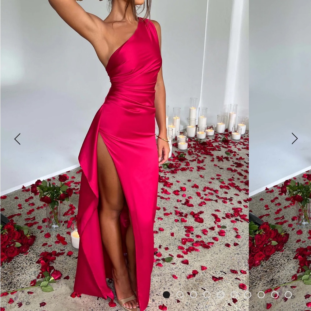 X small Ariel maxi dress from babyboo